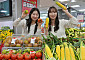 롯데마트, 기온 상승에 찰토마토·초당옥수수 출하 4주 앞당겨