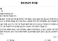 “참담” 언급한 원민경 장관…광주 여고생 피살에 대책 점검 나서 [SNS 정책레이더]