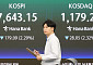 코스피 8000 눈앞에서 급락⋯뒤늦게 탄 개미만 물렸나