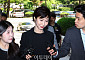 노소영 관장, 서울고법 출석…재산분할 소송 다시 법정으로  [포토]