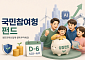 [금상소] 'D-6' 국민참여형펀드, 최대 1800만원 공제…원금손실 가능성도