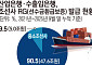 정부, 국책은행 RG 한도 확대 검토…중소 조선사 수주 병목 푸나