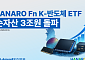 NH아문디운용, K-반도체 ETF 순자산 3조원 넘어⋯삼성전기가 수익률 견인