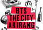 방탄소년단, 라스베이거스 물들인다⋯스피어도 ‘아리랑’ 테마로 변신