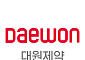 대원제약, 1분기 영업익 44억…전년 比 53% 감소