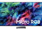 삼성전자 마이크로 RGB TV,  해외 주요 매체서 호평