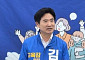 김대중 후보, 502억원 민주주의 전당 공약 제시