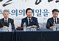 정청래 “광주 영령들께 사죄…6·3 지선서 민주주의 바로 세울 것”