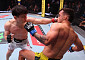 정찬성이 그린 그림, 최두호가 완성하다…10년 만의 UFC 3연승