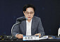 김정관 산업장관 "삼성전자 파업도 못 풀면 무슨 일 하겠나"