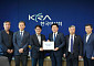 말의 고장 제주도...한국마사회 본사 이전 제안