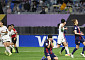수원FC위민, 북한 내고향에 1-2 역전패…AWCL 결승행 꺾여