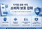 소비자보호 임원 만난 금감원 “AI 편향·딥페이크 피해 막아라”