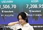AI 주도 주식 호황에도 원화는 약세…이유는