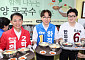 '한동훈 무소속' 변수 영남 요동…6·3 지선 첫날 부산·대구서 정면승부 [종합]