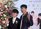 성우 남도형, 비공개 결혼식에 임영웅 등장⋯의외의 친분 눈길