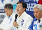 조국 “김용남 의혹, 영남·서울 접전지에도 악영향”