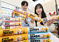 세븐일레븐, ‘올 뉴 삼각김밥’ 출시 6주 만에 360만개 판매