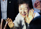 박근혜, 27일 부산 지원 유세…박형준 “보수 결집 도움 기대”