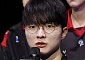 페이커 "이제야 팀원들이 제 몫 한다"...T1 본선 진출 확정