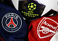 PSG vs 아스널, 챔스 결승전 프리뷰