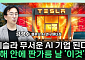 테슬라 vs 우버 연합군⋯올해 안에 로보택시 승부 난다 [찐코노미]