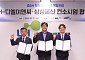 LH, DL·삼성 손잡고 ‘증산4 도심복합사업’ 본격화