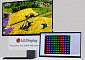 LG디스플레이, 240Hz RGB 스트라이프 OLED 본격 양산