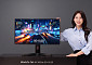 삼성디플, 세계 최초 4K 360Hz 모니터용 QD-OLED 컴퓨텍스서 첫 공개