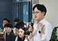 김정관 산업장관 "올해 수출 9000억불 돌파 예상⋯글로벌 5강 될 것"
