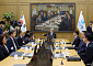신현송의 첫 금통위, 8연속 기준금리 동결⋯고물가 속 중동 변수 반영한 듯 [5월 금통위]