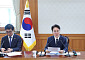 김민석 “의료·금융·공공 데이터 결합해야 혁신, 애로사항 선제 해소"