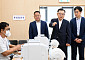 김성보 서울시장 권한대행, 28일 지방선거 사전투표소 점검