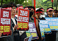 “분양가 더 오르나”⋯타워크레인 멈추자 건설현장 비상