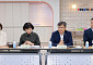 유정기 권한대행, 봉서초 찾아 관계중심 생활교육 지원 약속