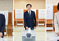 평택을 표심 잡기 총력전…진보 후보들 사전투표 마쳐