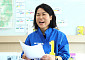 정명희 북구청장 후보, 구포시장 ‘로컬테마 상권’·여성 안심정책 내세워 승부수