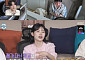 '나혼산' 최지수, 학자금 9년 만의 완납에 눈물⋯"고양이 탈 쓰고 알바"