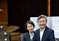 천호성 전북교육감 후보, 사전투표 뒤 산업현장·도심 유세
