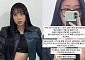 이영지, '빨간 머리' 정치색 논란 사과⋯"비겁란 변명 뒤에 숨지 않을 것"