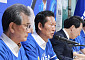 충청 결집한 여야…정원오·오세훈 '날선 공방' 막판 표심 잡기 [6·3 선거 풍향계]