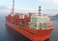 삼성중공업, 4.3조 규모 美 최초 FLNG 수주