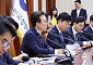 김민석 "물가 26개월 만에 3%대…민생 품목 안정 총력 대응"