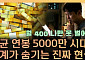 평균연봉 5000만 원이라는데⋯내 월급은 왜 그대로일까 [T 같은 F]