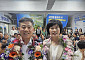 정성주 김제시장 당선인 “새만금시대, 김제 대도약 완성하겠다”