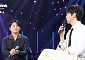 '고막남친' 조정석, "평범한 인생, 거미 만나 빚나"⋯성시경 "난 진짜 거미 들어와"