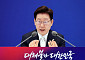 李대통령, 공소취소 논란에 “잘못되면 시정, 아니면 그대로 두면 돼”