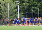 “1시간에 1.4㎏ 증발”⋯FIFA도 경고한 더위 공포 [북중미 월드컵]