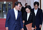 김민석 "경제 회복의 그늘도 챙겨야…물가 안정 총력"