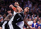 샌안토니오 3차전 승…NBA 파이널 1승 2패